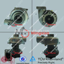 Turbocompresseur RHC6 RHB6-2 24100-1610C